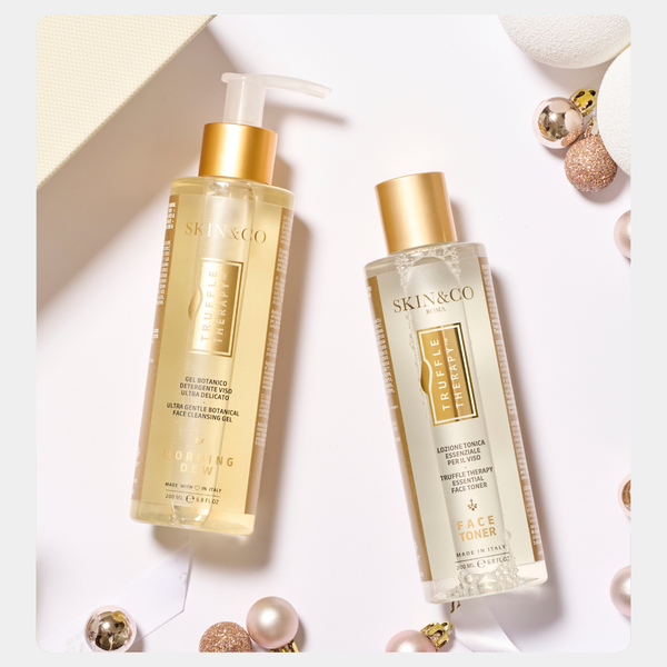 skin&co roma Morning Karma I SKIN & CO