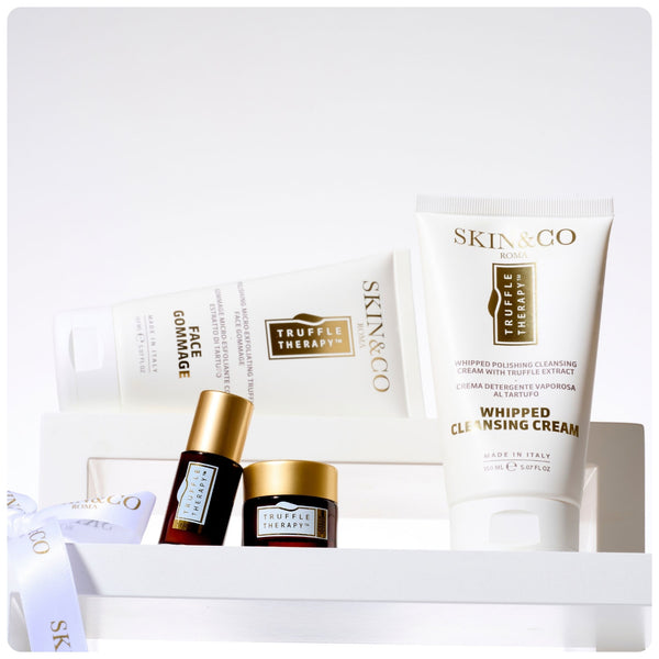 Skin&co Roma The Iconic Glower Set