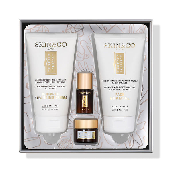Skin&co Roma The Iconic Glower Set