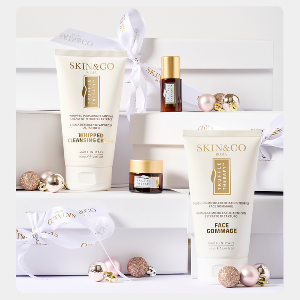 skin&co roma The Iconic Glower Set