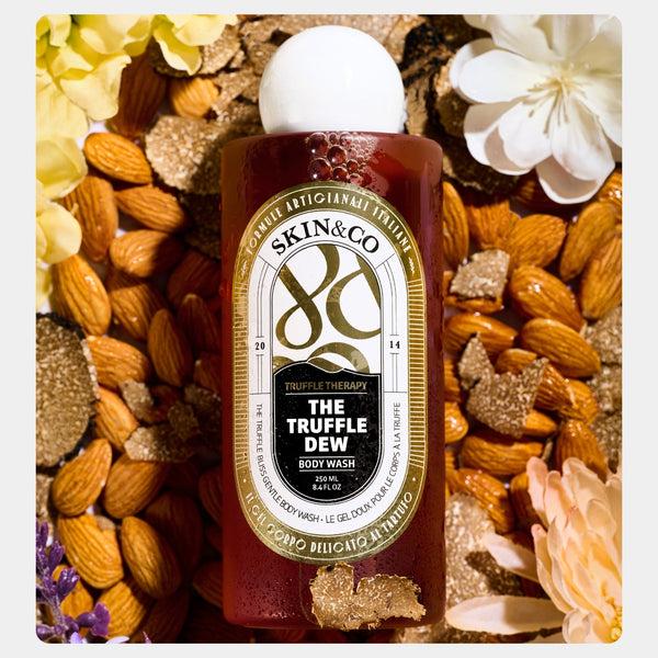 skin&co roma The Truffle Dew Body Wash