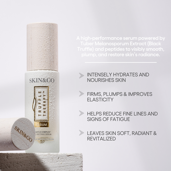 Skin&co Roma Truffle Therapy Age Defense Serum