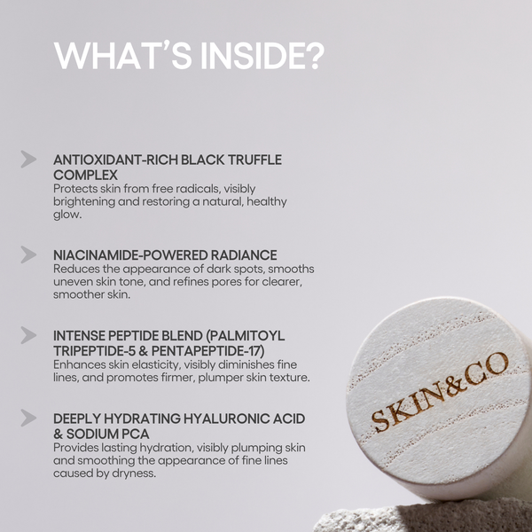 Skin&co Roma Truffle Therapy Age Defense Serum