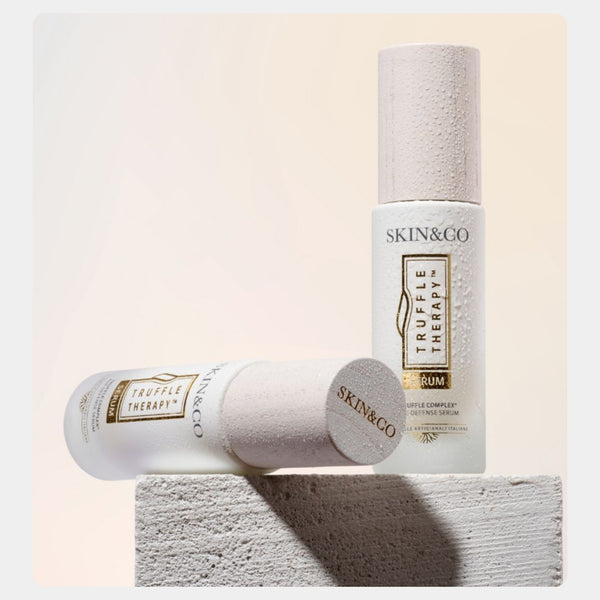 skin&co roma Truffle Therapy Age Defense Serum