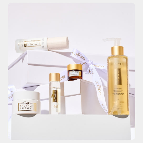 skin&co roma Truffle Therapy Best In Glow Duo