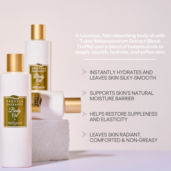 Skin&co Roma Truffle Therapy Body Oil