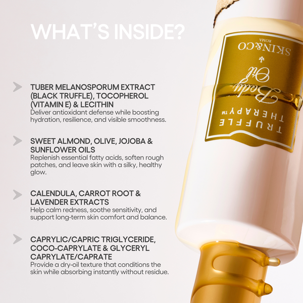 Skin&co Roma Truffle Therapy Body Oil