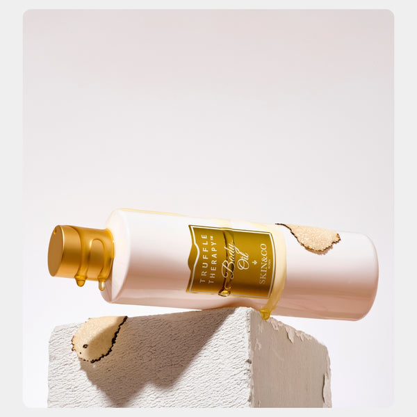 skin&co roma Truffle Therapy Body Oil
