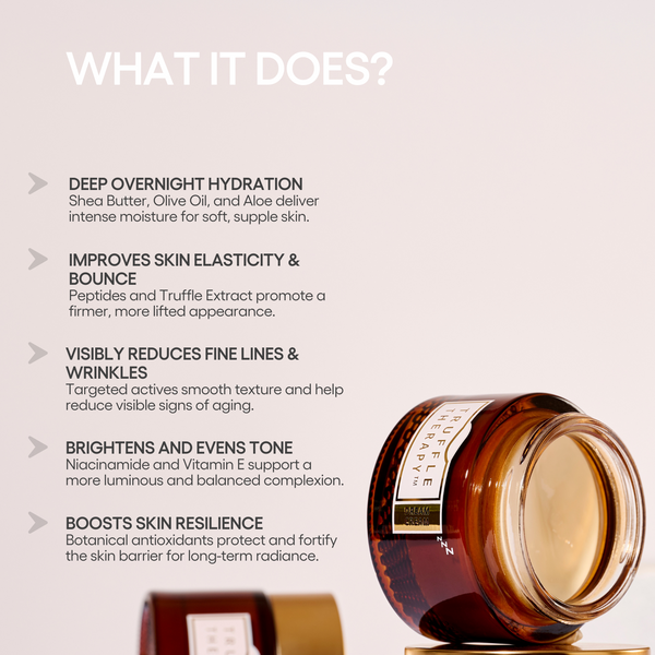 Skin&co Roma Truffle Therapy Dream Cream
