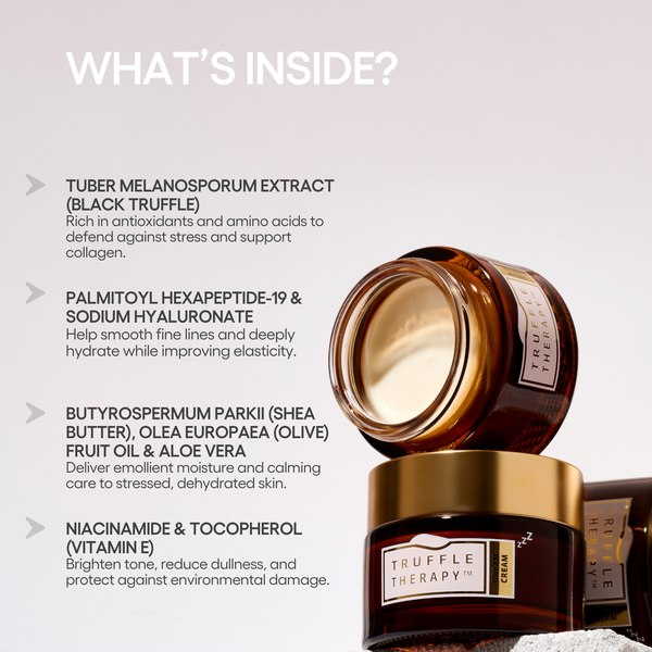 Skin&co Roma Truffle Therapy Dream Cream