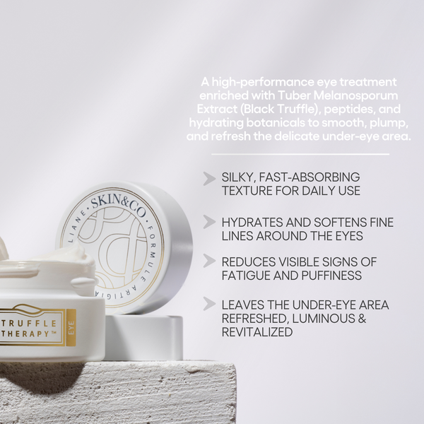 Skin&co Roma Truffle Therapy Eye Concentrate