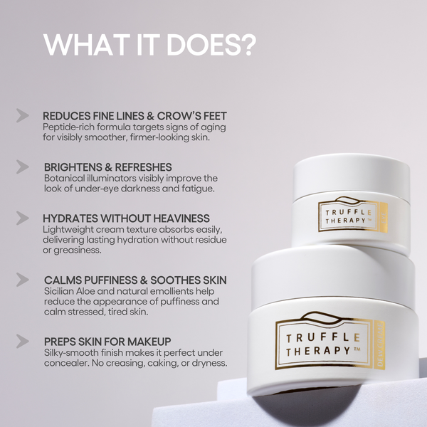 Skin&co Roma Truffle Therapy Eye Concentrate