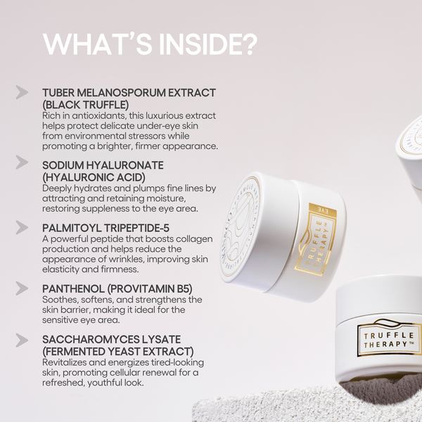Skin&co Roma Truffle Therapy Eye Concentrate