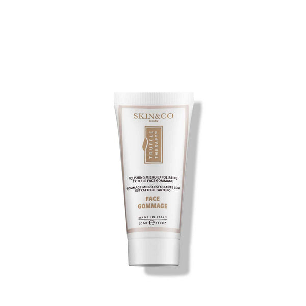 skin&co roma Truffle Therapy Face Gommage Travel