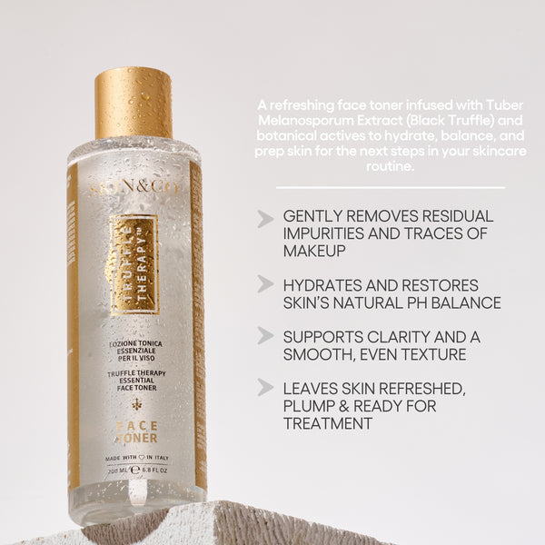 skin&co Roma Truffle Therapy Face Toner