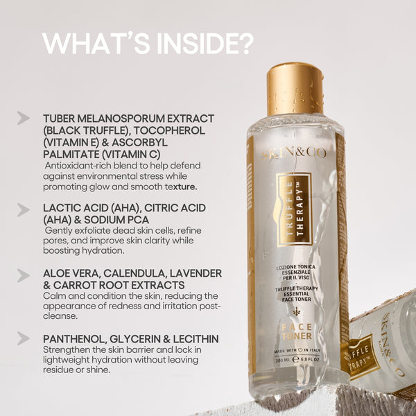 skin&co Roma Truffle Therapy Face Toner