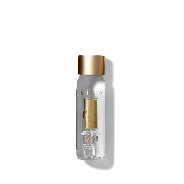skin&co roma Truffle Therapy Face Toner Travel