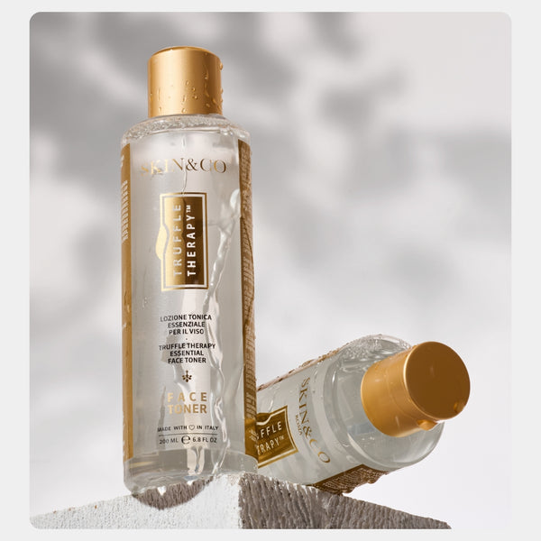 skin&co roma Truffle Therapy Face Toner