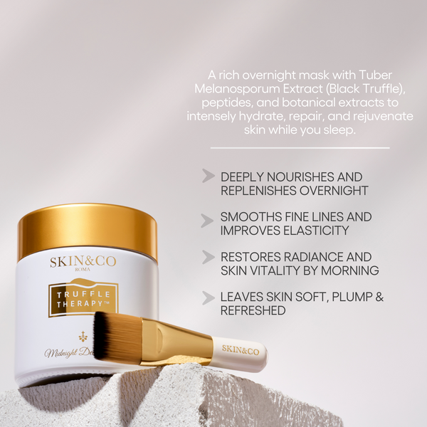 Skin&co Roma Truffle Therapy Midnight Dew Mask