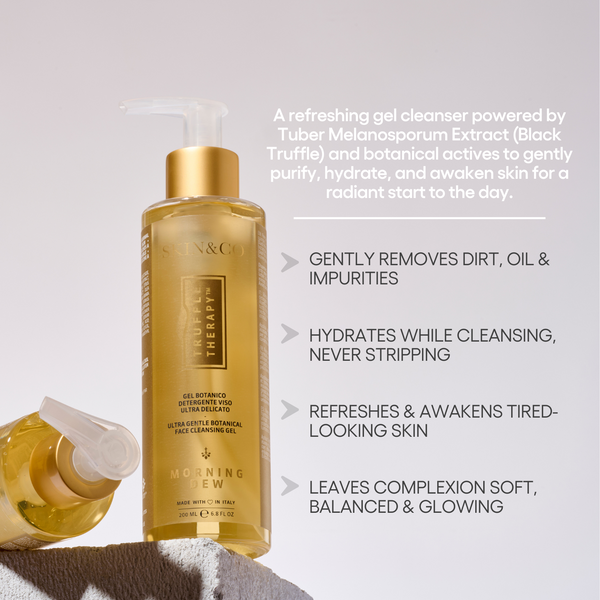 Skin&co Roma Truffle Therapy Morning Dew