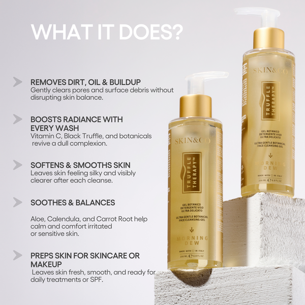 Skin&co Roma Truffle Therapy Morning Dew