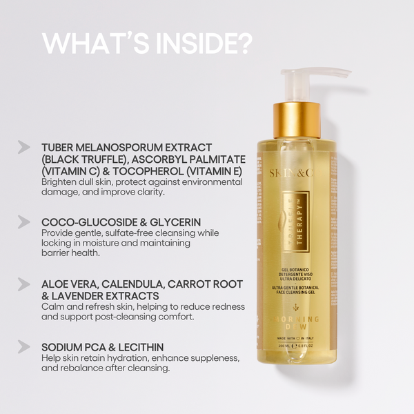 Skin&co Roma Truffle Therapy Morning Dew
