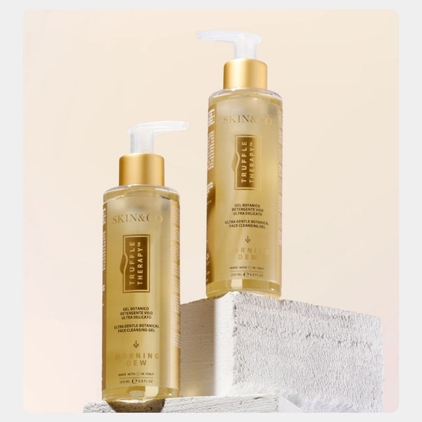 skin&co roma Truffle Therapy Morning Dew