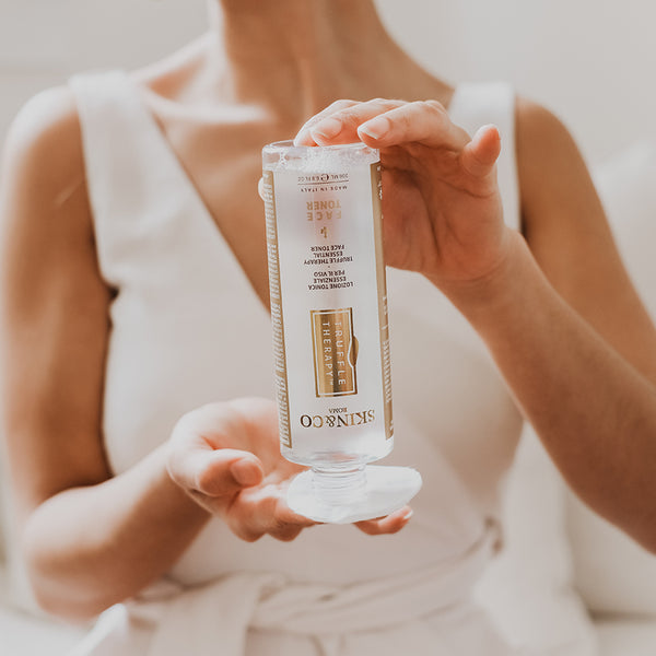 Skin&co Roma Truffle Therapy Toner Duo