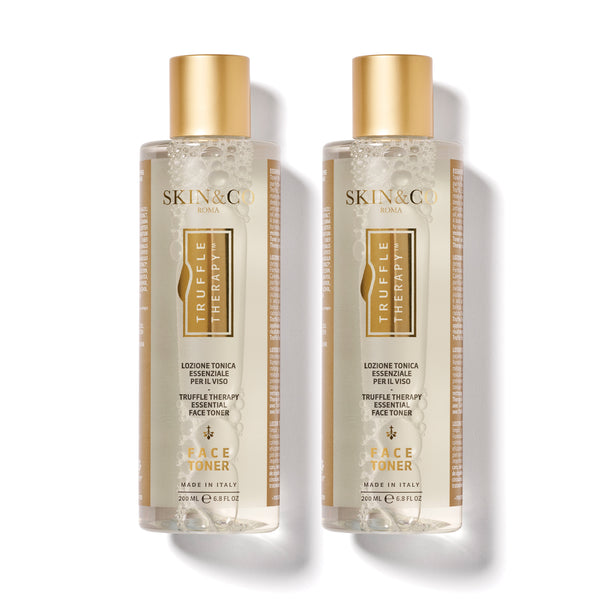 Skin&co Roma Truffle Therapy Toner Duo