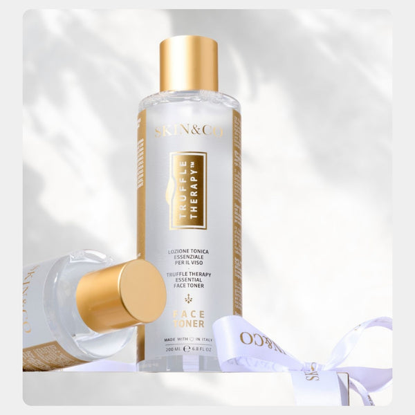 skin&co roma Truffle Therapy Toner Duo