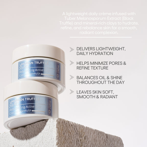 Skin&co Roma Umbrian Clay Dust Crème
