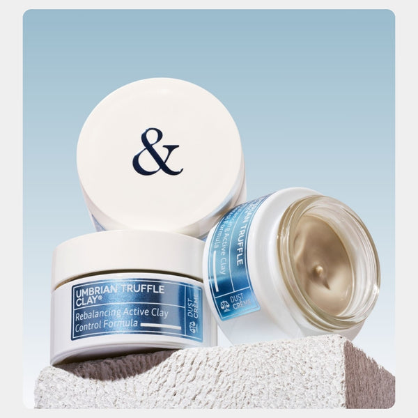 skin&co roma Umbrian Clay Dust Crème