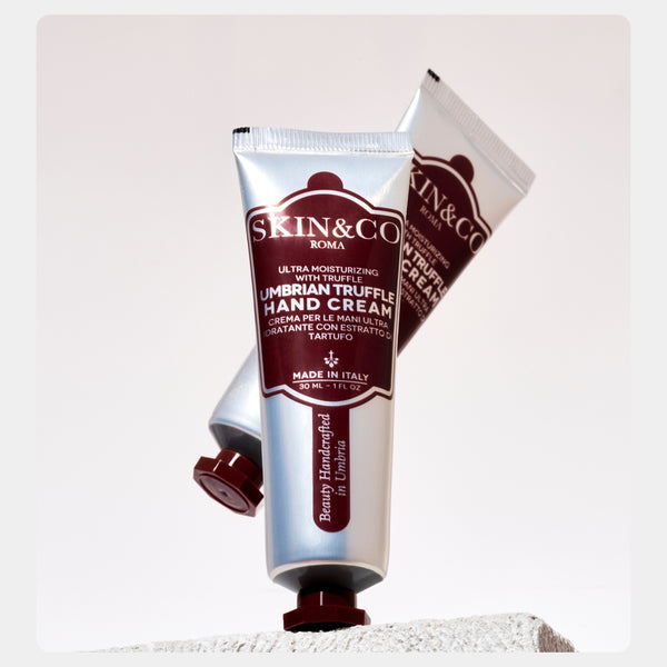 skin&co roma Umbrian Truffle Hand Cream