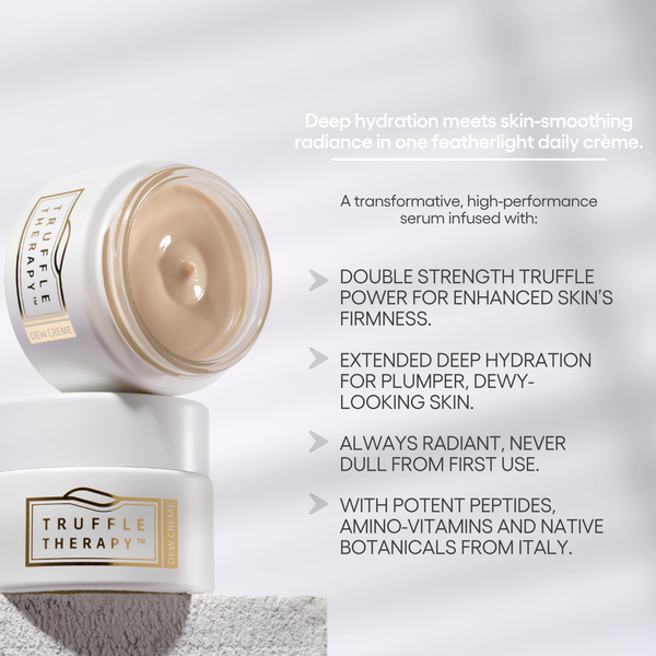 Skin&co Roma Truffle Therapy Moisture Dew Day Crème