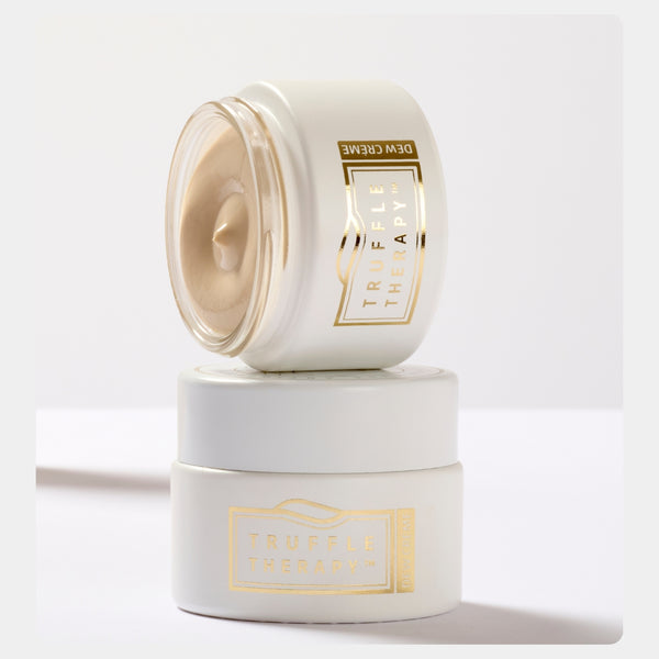 skin&co roma Truffle Therapy Moisture Dew Day Crème