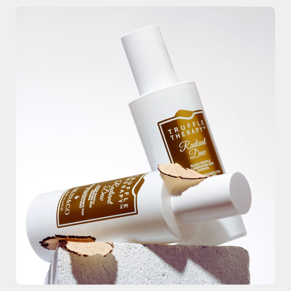 skin&co roma Truffle Therapy Radiant Dew: Supreme Hydration & Luminous Skin Elixir