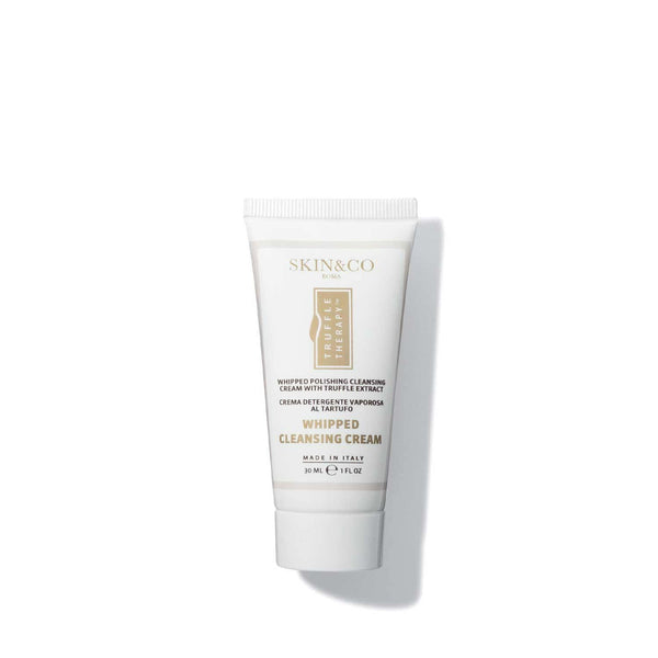 skin&co roma Truffle Therapy Whipped Cleansing Cream Travel