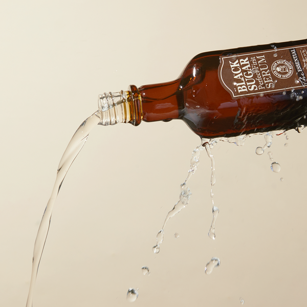 Skinfood Black Sugar Perfect First Serum The Essential