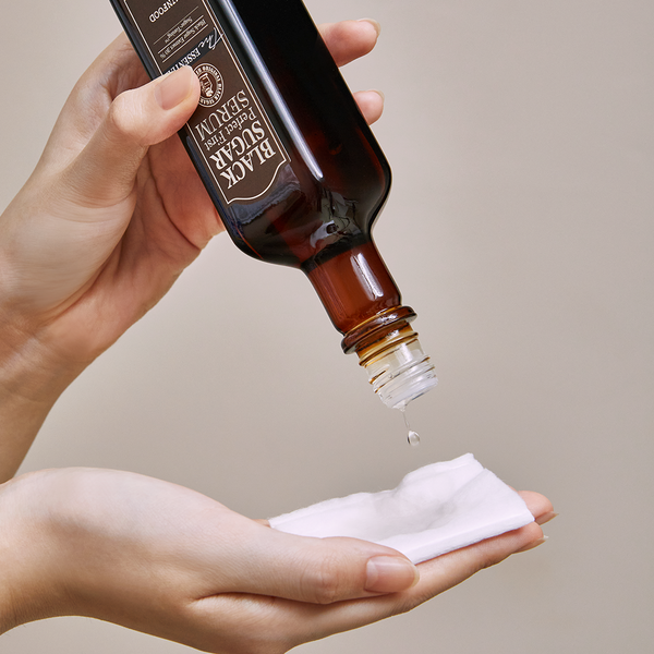 Skinfood Black Sugar Perfect First Serum The Essential