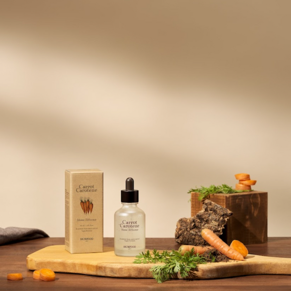 skinfood Carrot Carotene Moist Effector 52ml I Skinfood US Official