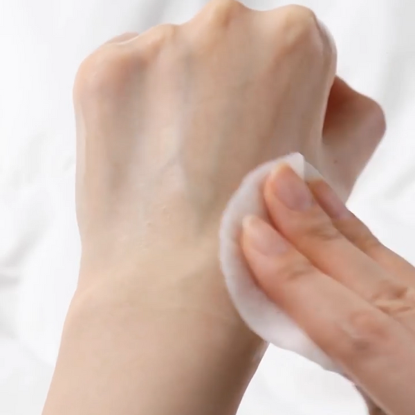 Skinfood Pantothenic Water Parsley Clear Pad I Skinfood US Official