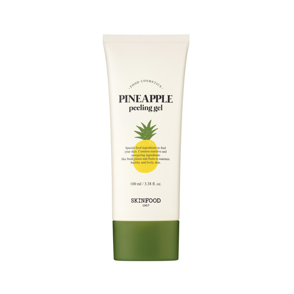 Skinfood (1+1) Pineapple Peeling Gel