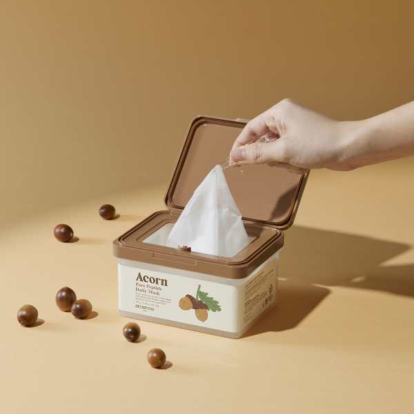 Skinfood Acorn Daily Mask