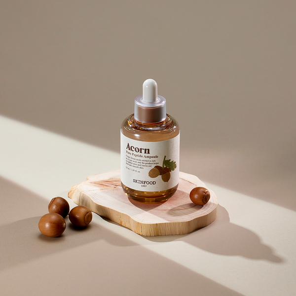 Skinfood Acorn Pore Peptide Ampoule