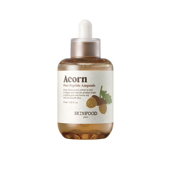 Skinfood Acorn Pore Peptide Ampoule