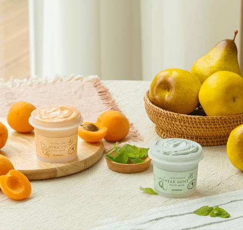 Skinfood Apricot Food Mask