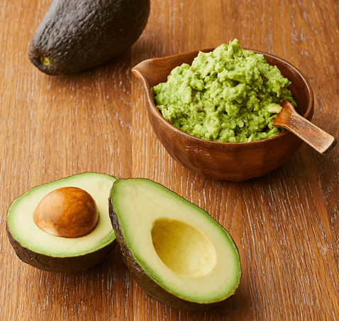 Skinfood Avocado & Sugar Lip Scrub