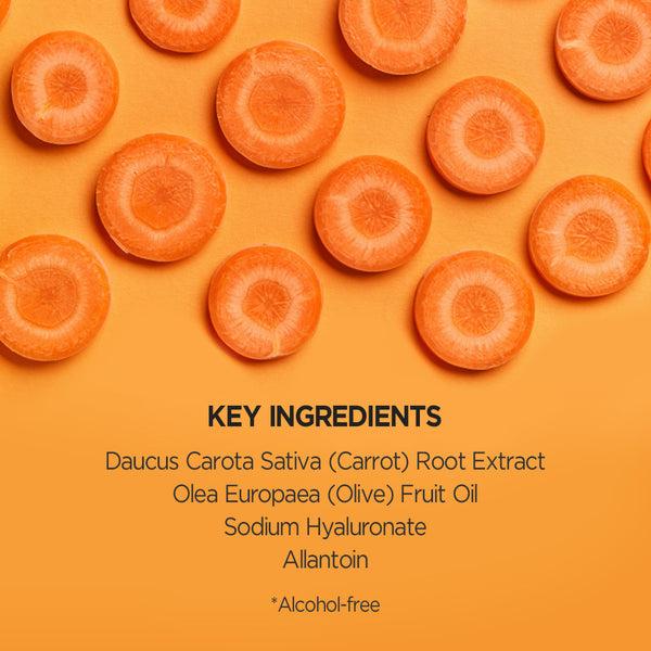 Skinfood Carrot Carotene Relief Cream 70ml