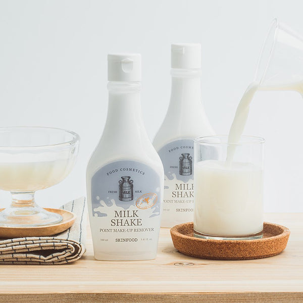 skinfood Milk Shake Point Make-Up Remover