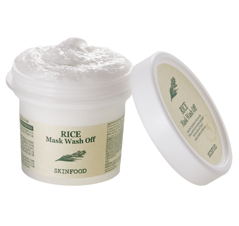 Skinfood Rice Mask Wash Off